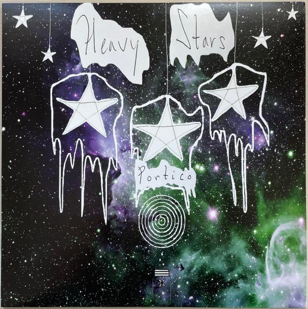 Heavy Stars - Portico
