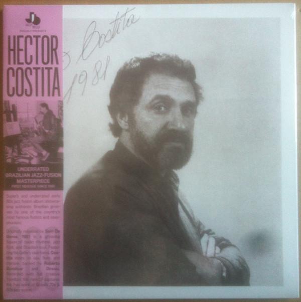 Hector Costita - 1981