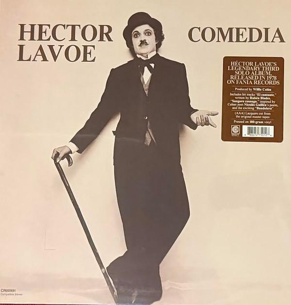 Hector Lavoe - Comedia