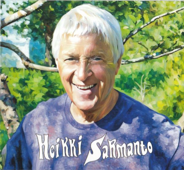 Heikki Sarmanto, Juhani Aaltonen - Just Us