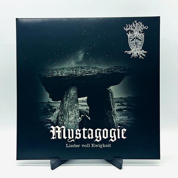 Heimdalls Wacht - Mystagogie - Lieder Voll Ewigkeit