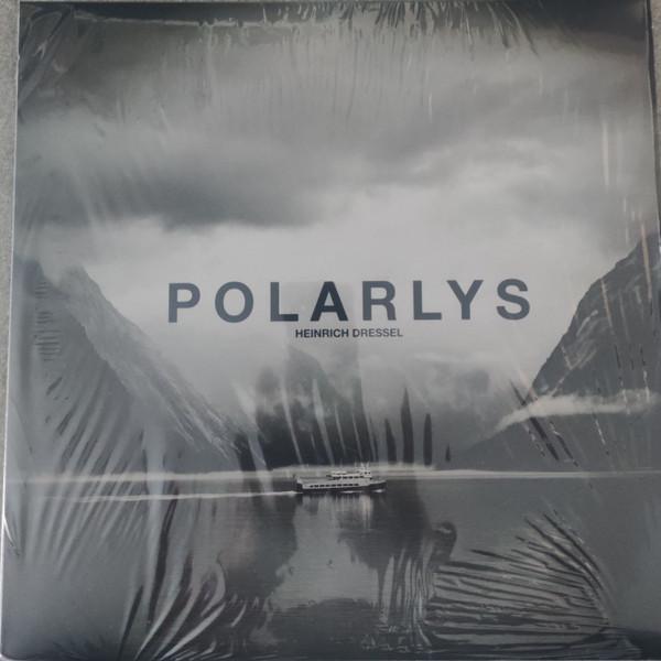 Heinrich Dressel - Polarlys
