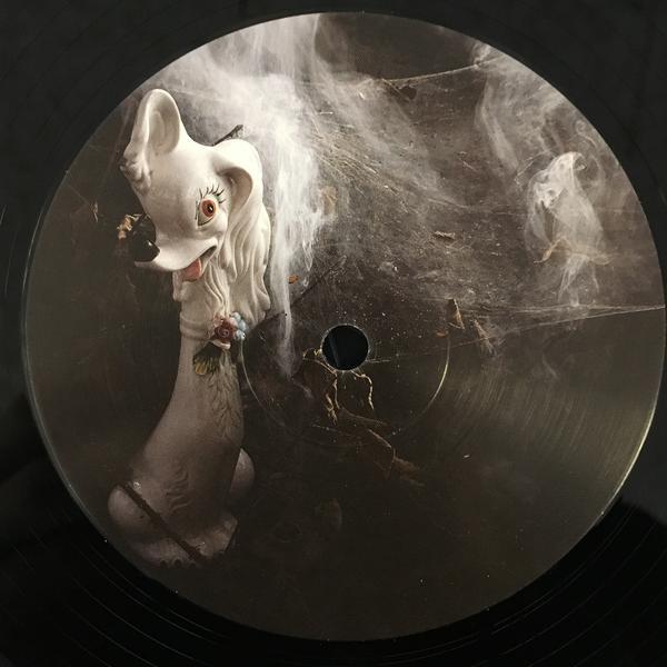 Heith - Mud