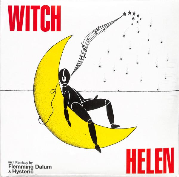 Helen (2) - Witch