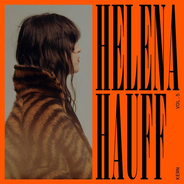 Helena Hauff - Kern Vol.5