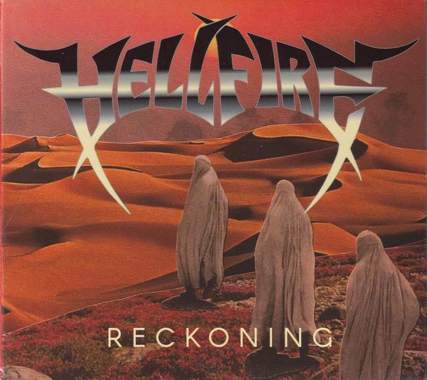 Hell Fire (2) - Reckoning