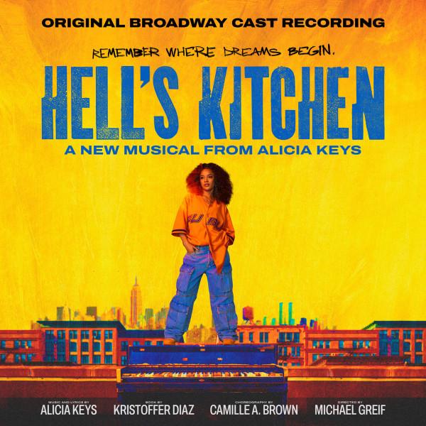  - Hell's Kitchen - A New Musical from Alicia Keys