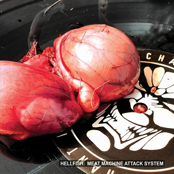 Hellfish - Meat Machine Attack System