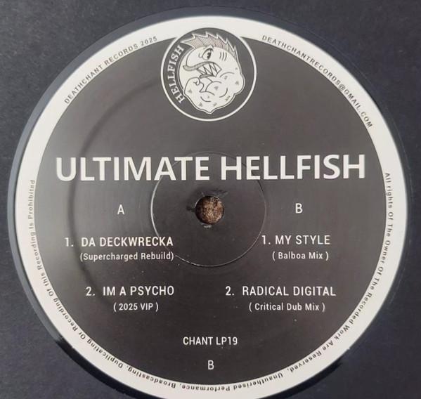 Hellfish - Ultimate Hellfish