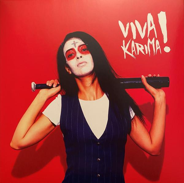 Hellman & Härden - Viva Karima!