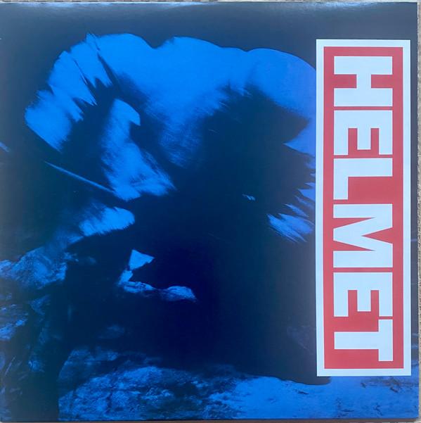 Helmet (2) - Meantime
