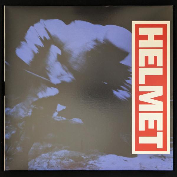 Helmet (2) - Meantime