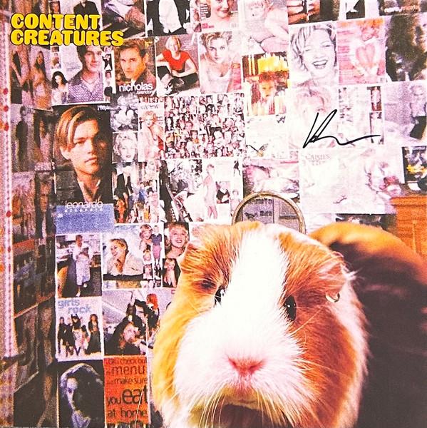Helmut (3) - Content Creatures