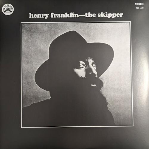 Henry Franklin - The Skipper