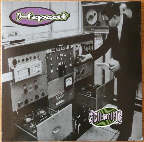 Hepcat - Scientific