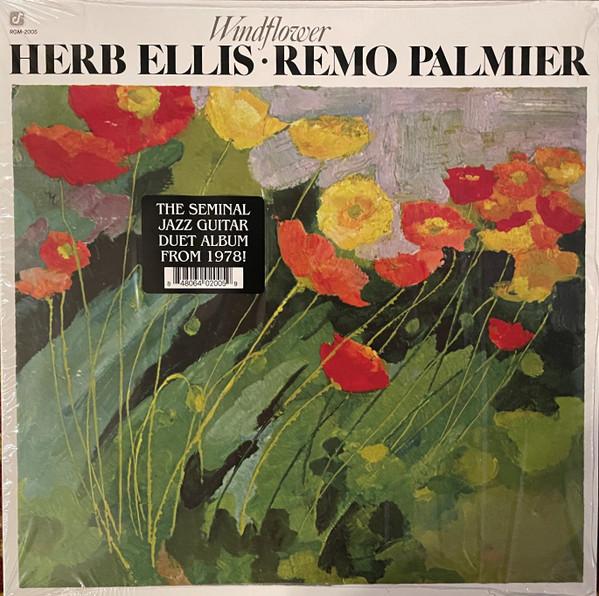 Herb Ellis, Remo Palmieri - Windflower