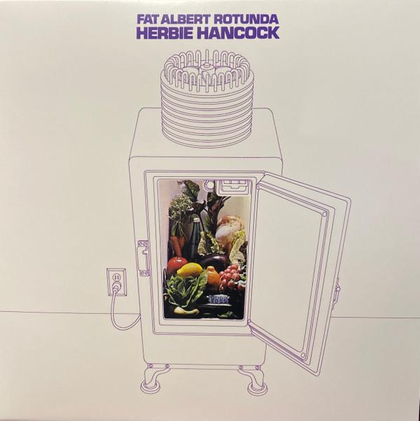 Herbie Hancock - Fat Albert Rotunda