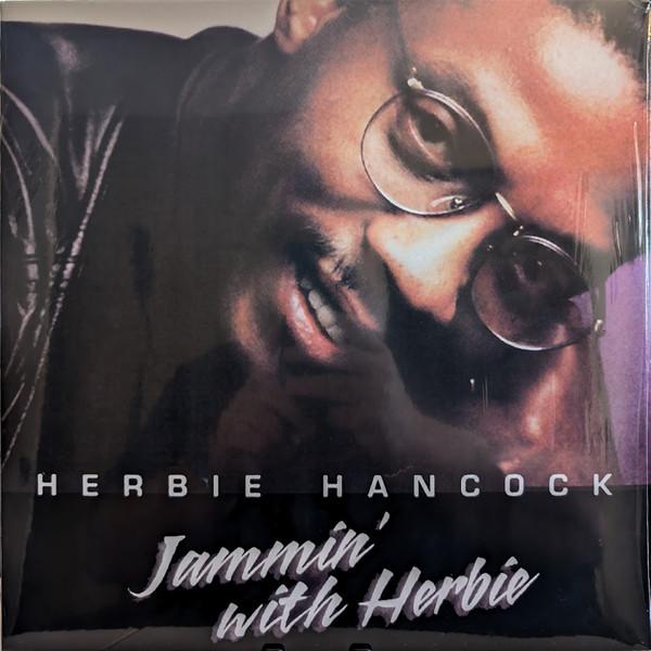 Herbie Hancock - Jammin' With Herbie