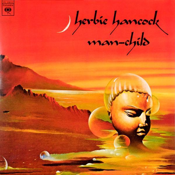 Herbie Hancock - Man-Child