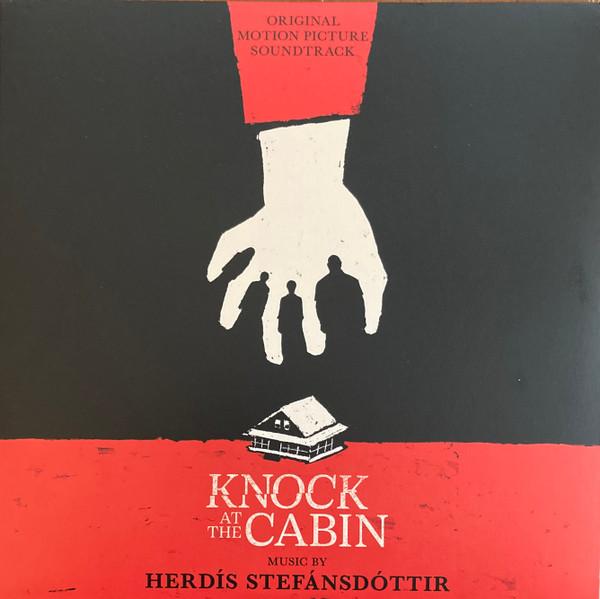 Herdís Stefánsdóttir - Knock At The Cabin (Original Motion Picture Soundtrack)