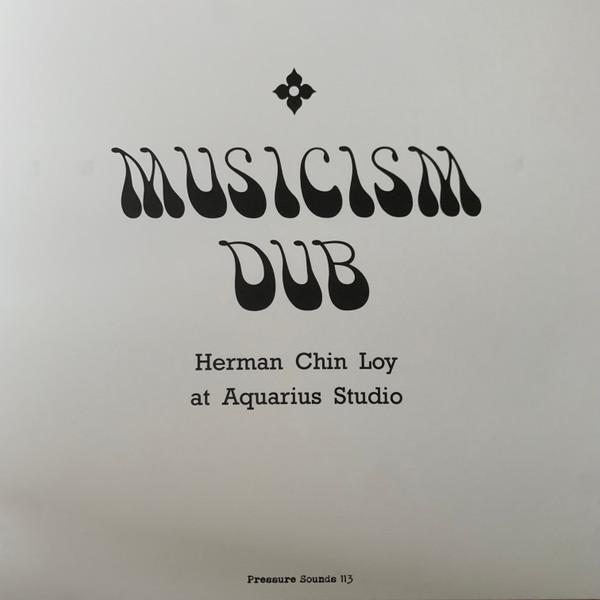 Herman Chin-Loy - Musicism Dub