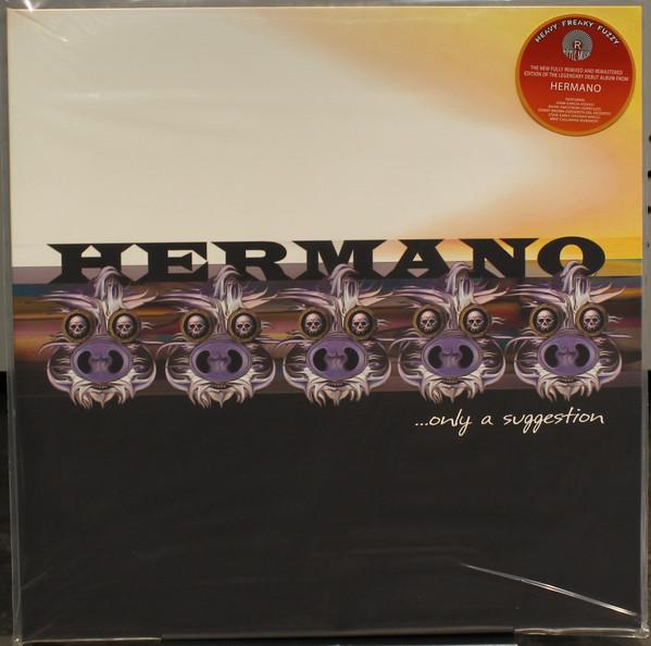 Hermano - ... Only A Suggestion