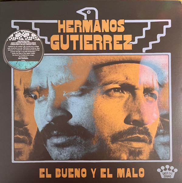 Hermanos Gutiérrez (2) - El Bueno Y El Malo