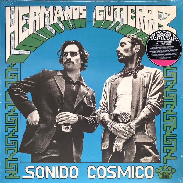 Hermanos Gutiérrez (2) - Sonido Cosmico
