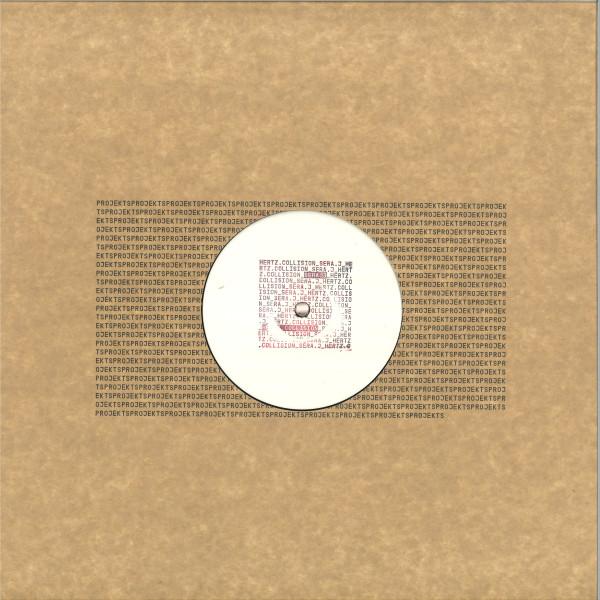 Hertz Collision, Sera J - PROJEKTS008