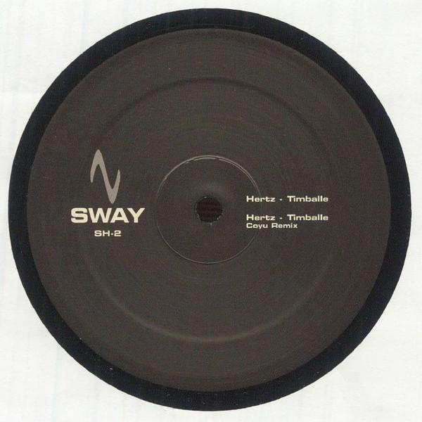 Hertz - Timballe