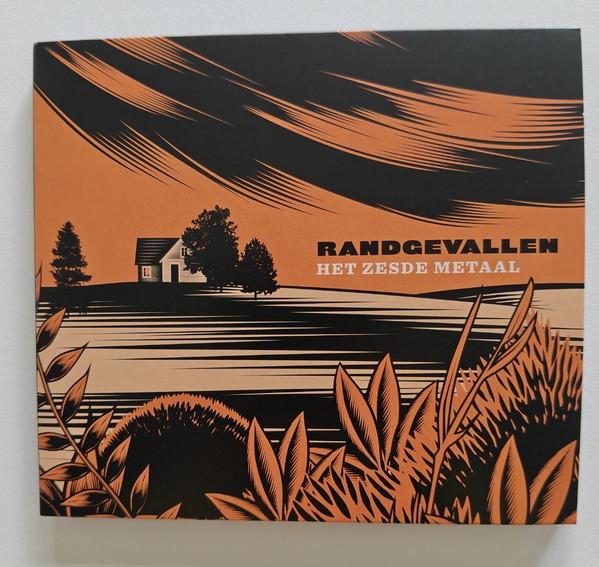 Het Zesde Metaal - Randgevallen