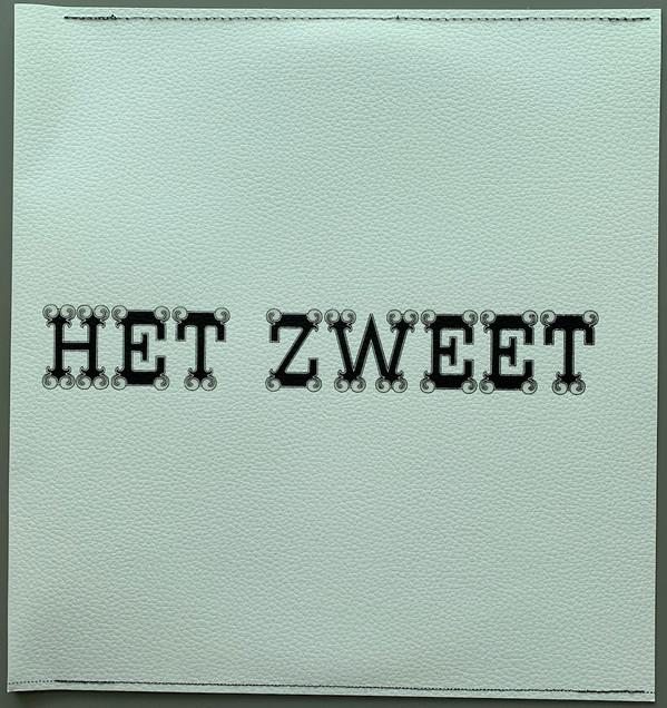 Het Zweet - Het Zweet