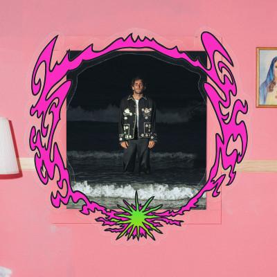 Hether (2) - Holy Water