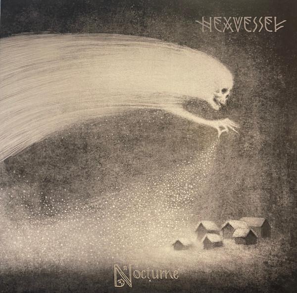 Hexvessel - Nocturne