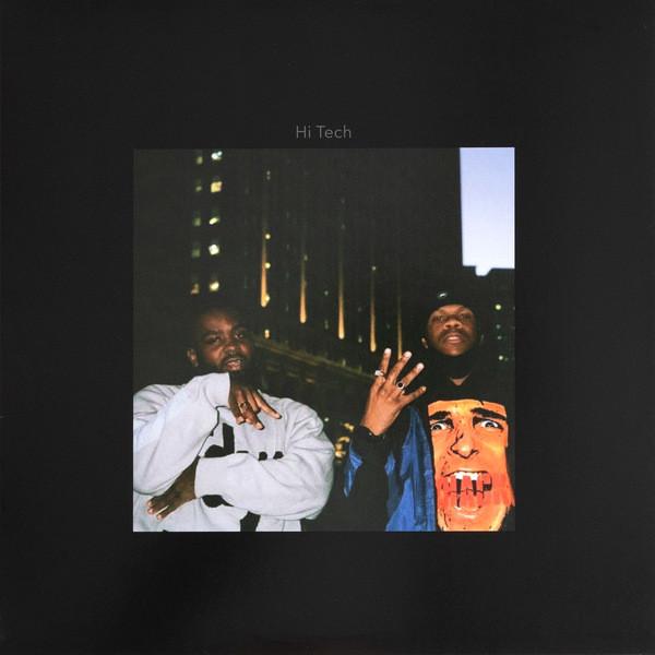 Hi Tech (3) - Hi Tech