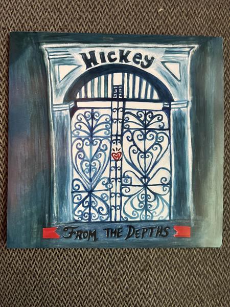 Hickey - From The Depths