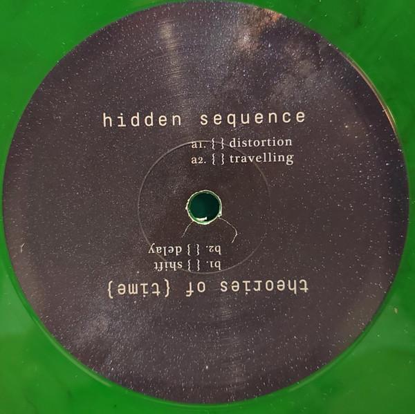 Hidden Sequence - Theories of {Time}