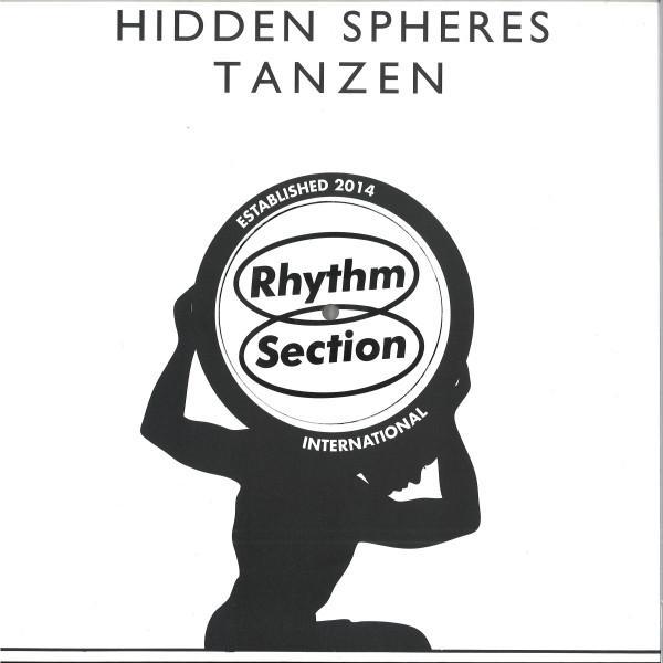 Hidden Spheres - Tanzen 