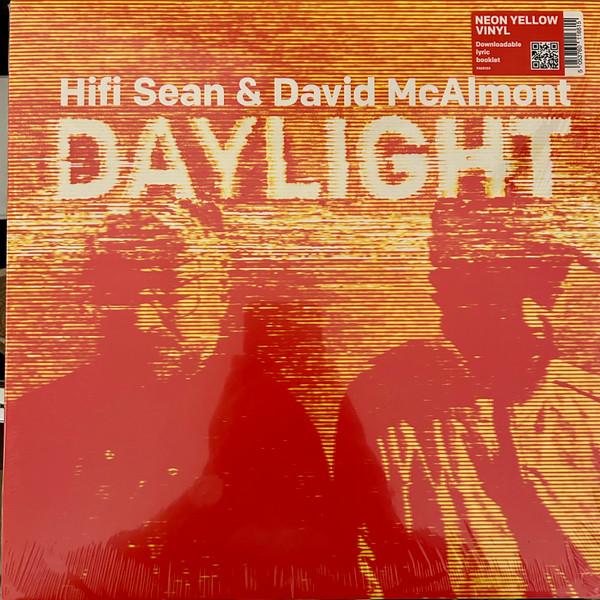 Hifi Sean, David McAlmont - Daylight