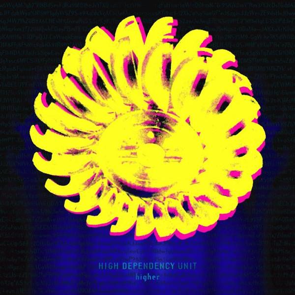 High Dependency Unit - Higher