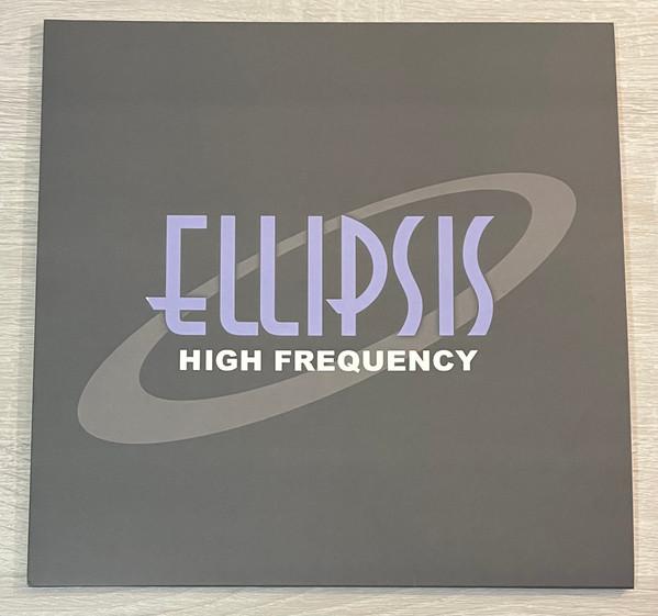 High Frequency (2) - 4 Nuts