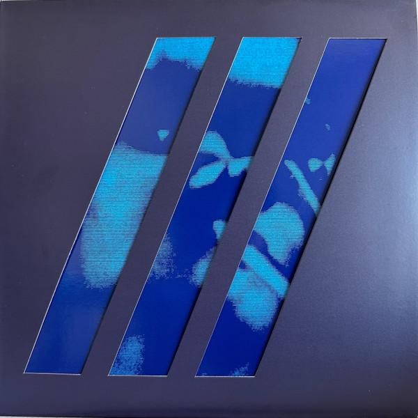 High Rise (2) - Dispersion
