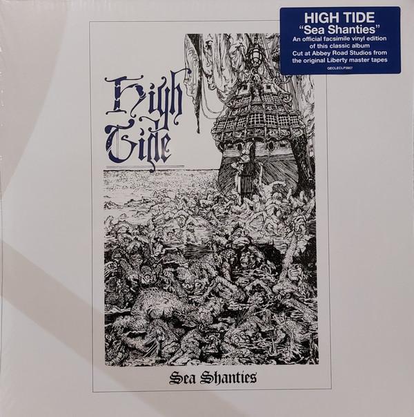 High Tide (2) - Sea Shanties