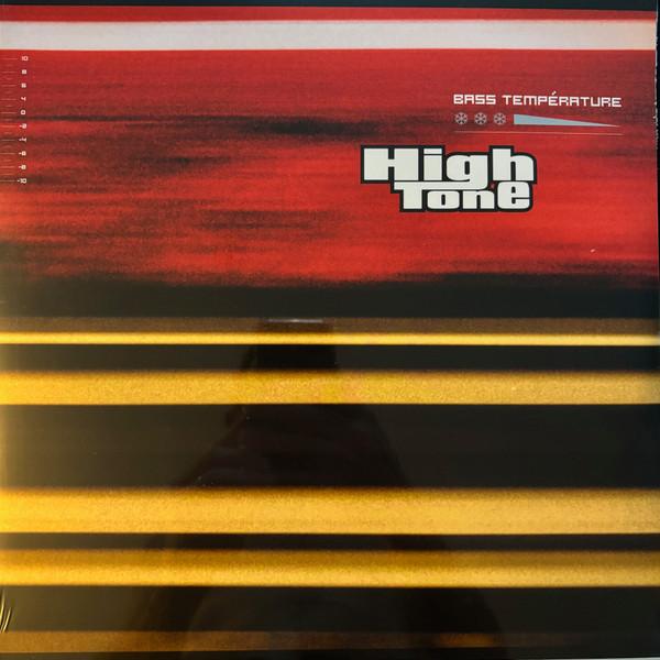 High Tone - Bass Température