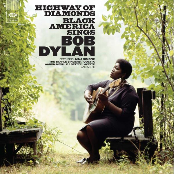  - Highway Of Diamonds - Black America Sings Bob Dylan