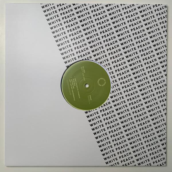 Hijinx (5) - Don't Ask Why