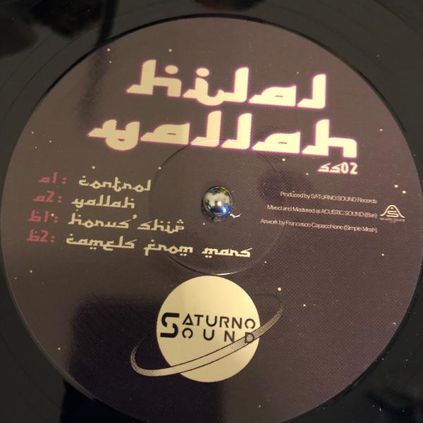 Hilal (2) - Yallah