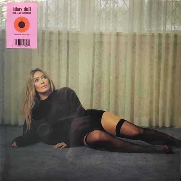 Hilary Duff - Luck ... Or Something