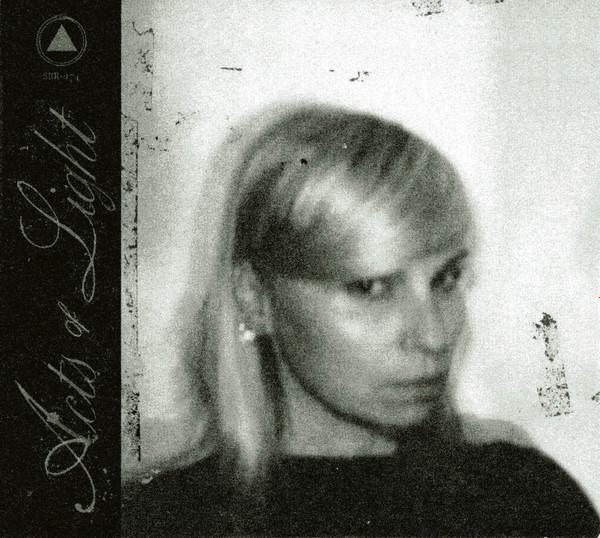Hilary Woods - Acts Of Light