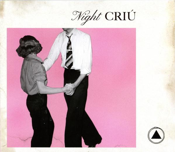 Hilary Woods - Night Criú